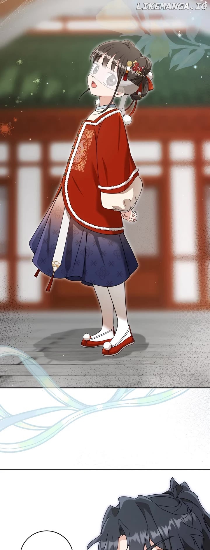 I Became the Despised Granddaughter of the Powerful Martial Arts Family Chapter 80 - page 7