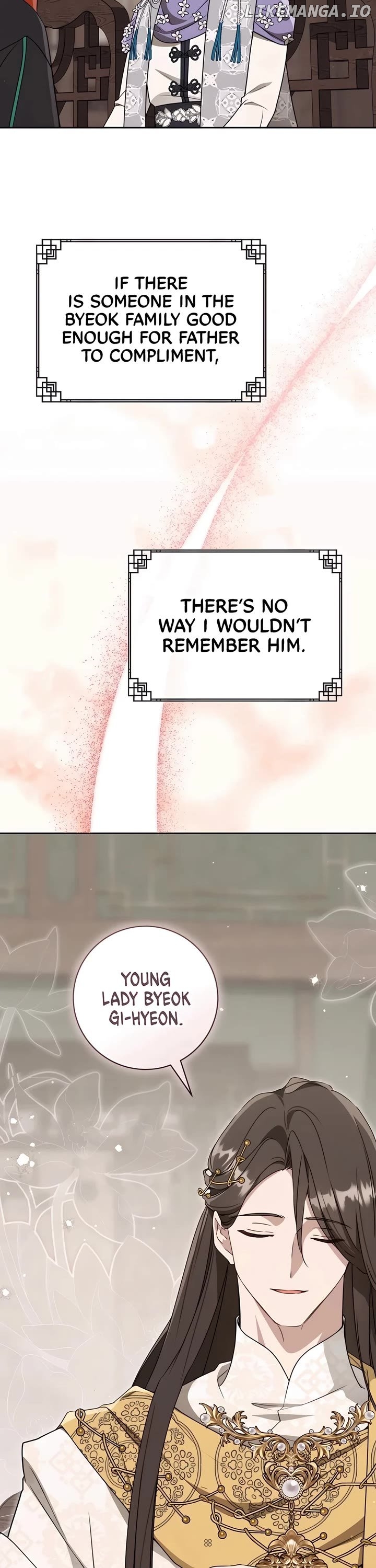 I Became the Despised Granddaughter of the Powerful Martial Arts Family Chapter 82 - page 10