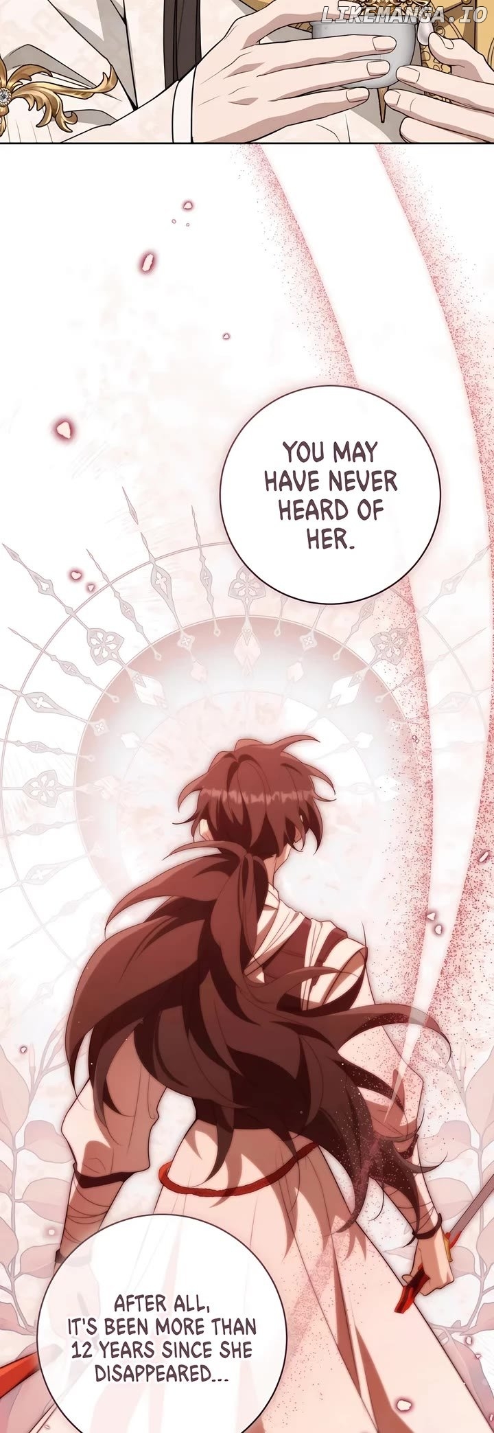 I Became the Despised Granddaughter of the Powerful Martial Arts Family Chapter 82 - page 11