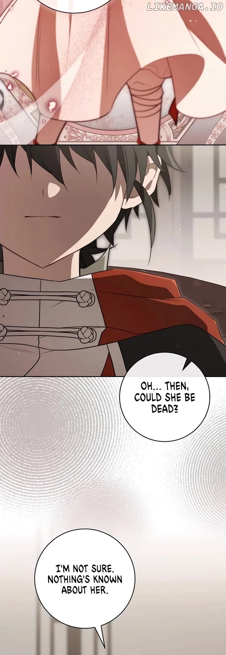 I Became the Despised Granddaughter of the Powerful Martial Arts Family Chapter 82 - page 12