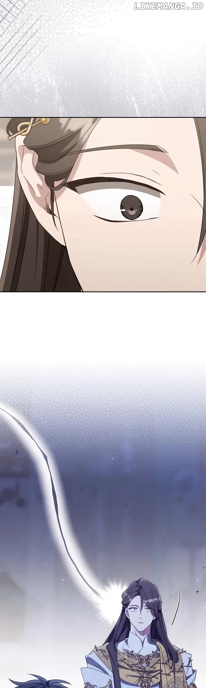 I Became the Despised Granddaughter of the Powerful Martial Arts Family Chapter 82 - page 15