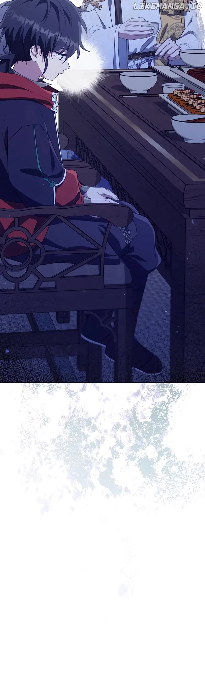 I Became the Despised Granddaughter of the Powerful Martial Arts Family Chapter 82 - page 16