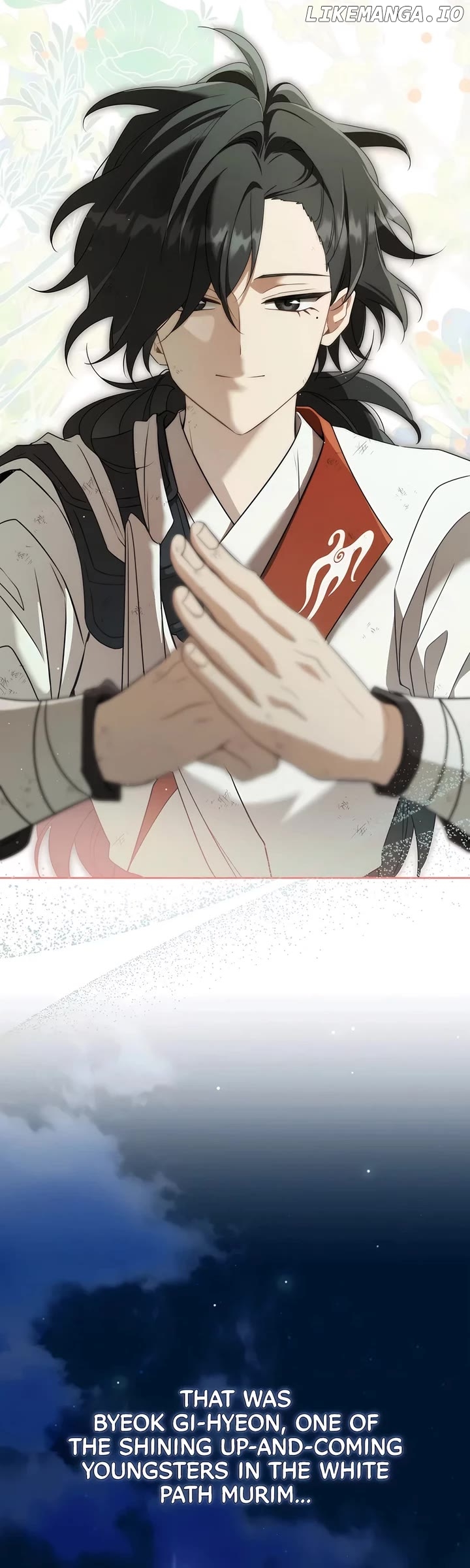 I Became the Despised Granddaughter of the Powerful Martial Arts Family Chapter 82 - page 24