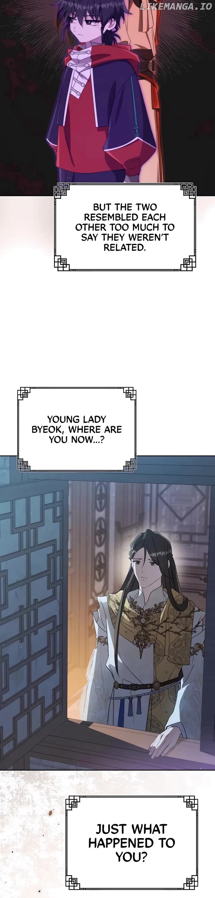 I Became the Despised Granddaughter of the Powerful Martial Arts Family Chapter 82 - page 26