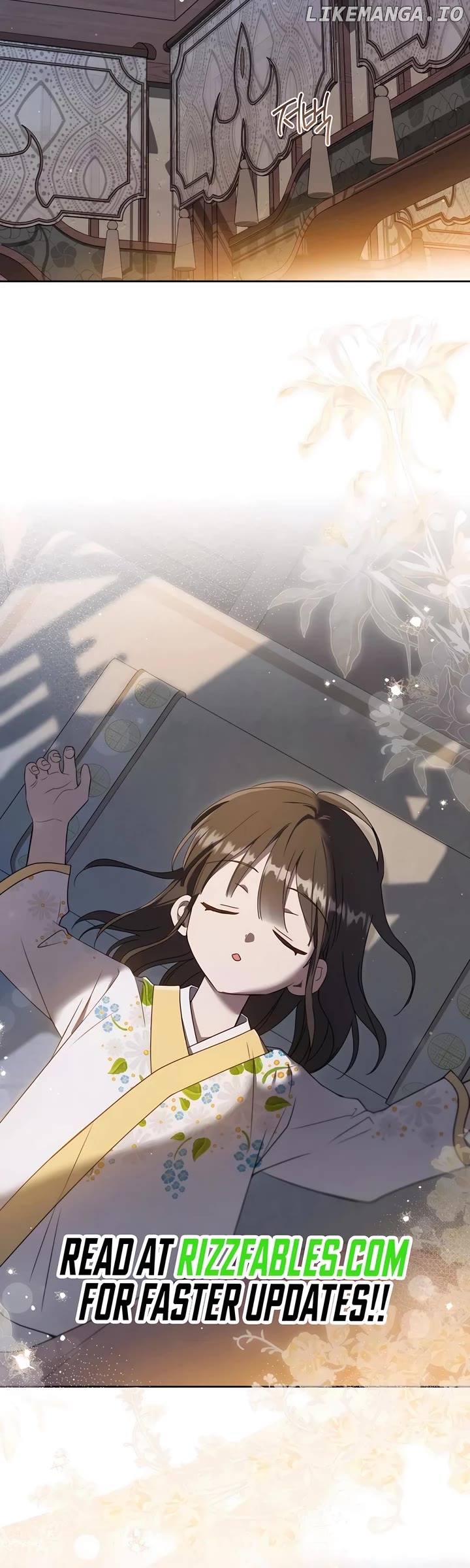 I Became the Despised Granddaughter of the Powerful Martial Arts Family Chapter 82 - page 28
