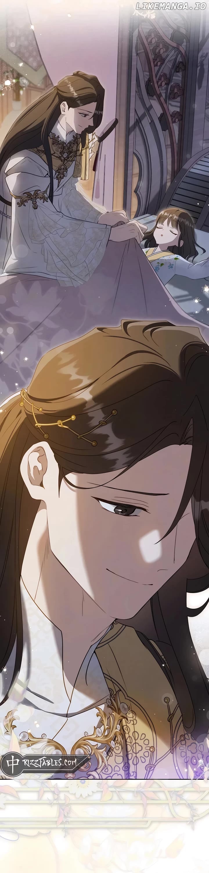I Became the Despised Granddaughter of the Powerful Martial Arts Family Chapter 82 - page 29
