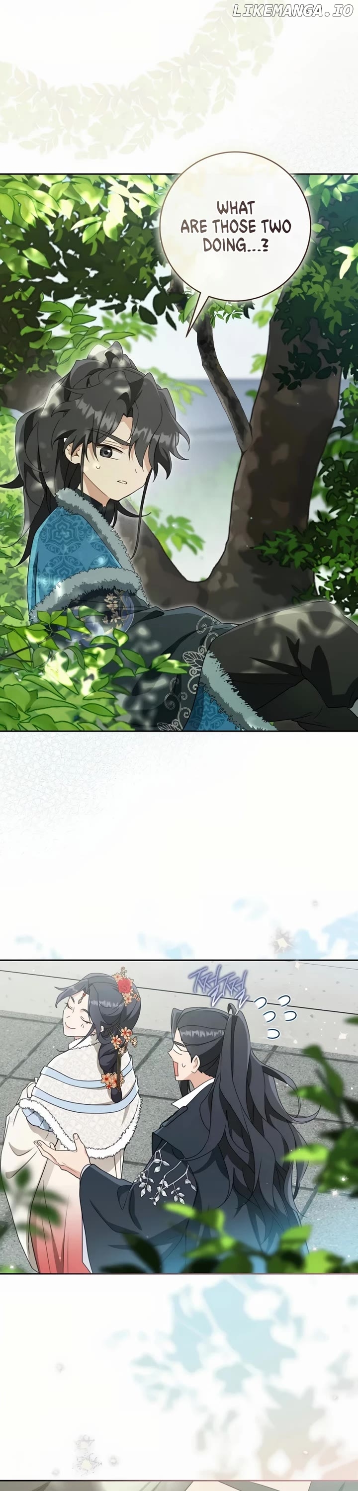 I Became the Despised Granddaughter of the Powerful Martial Arts Family Chapter 83 - page 29