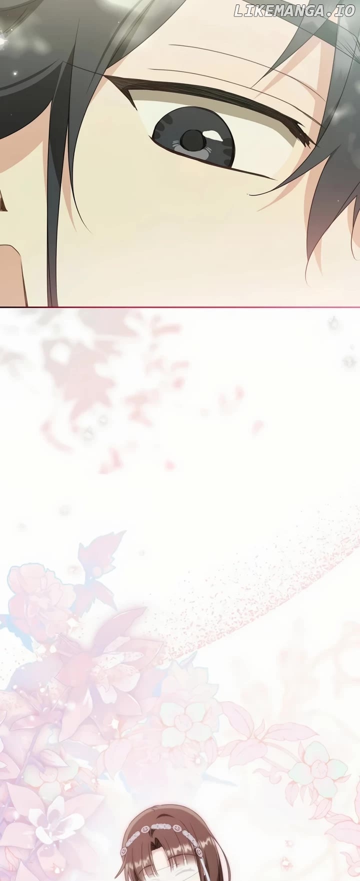 I Became the Despised Granddaughter of the Powerful Martial Arts Family Chapter 83 - page 30