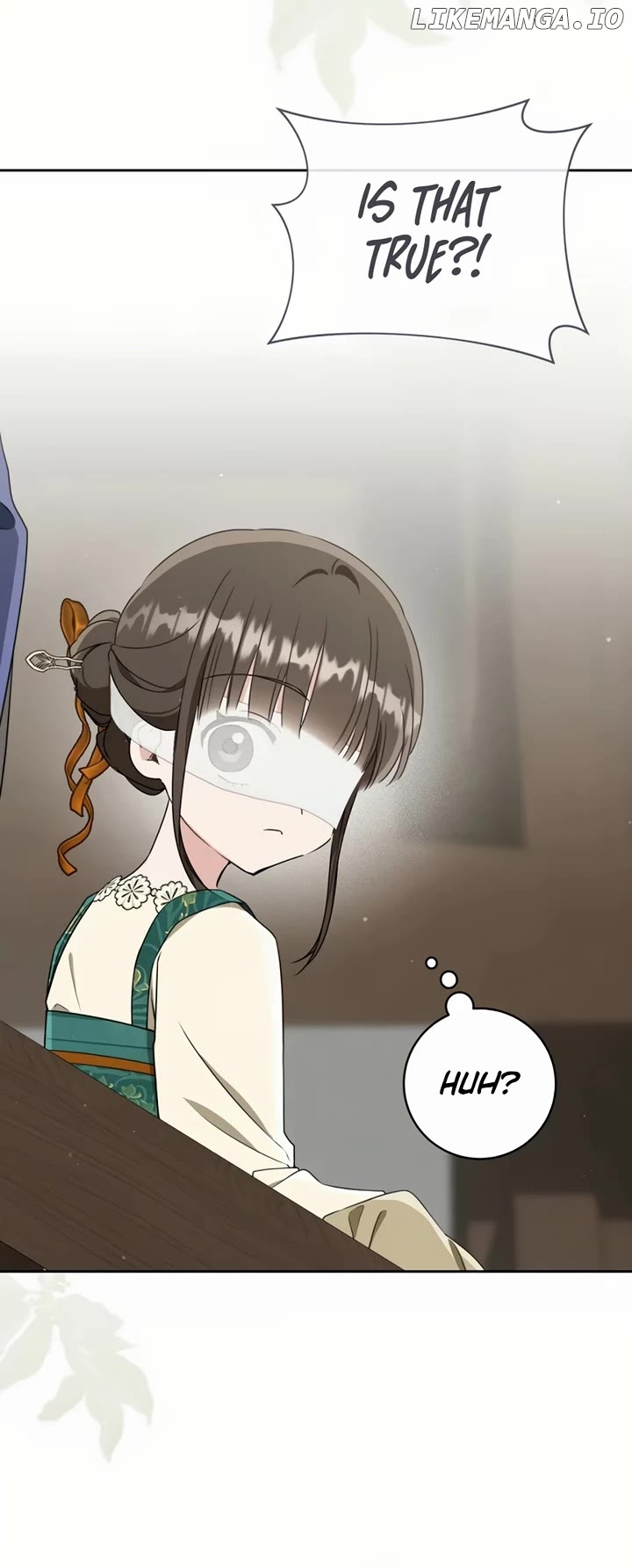 I Became the Despised Granddaughter of the Powerful Martial Arts Family Chapter 83 - page 42