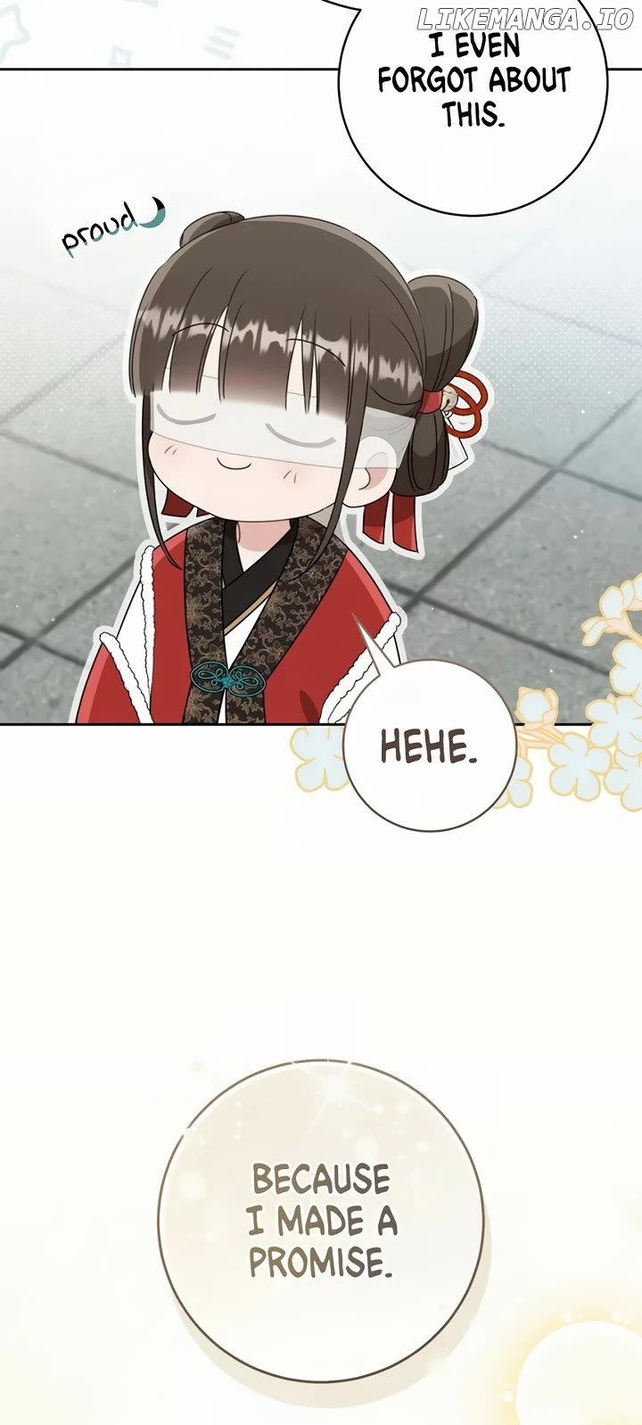 I Became the Despised Granddaughter of the Powerful Martial Arts Family Chapter 83 - page 7