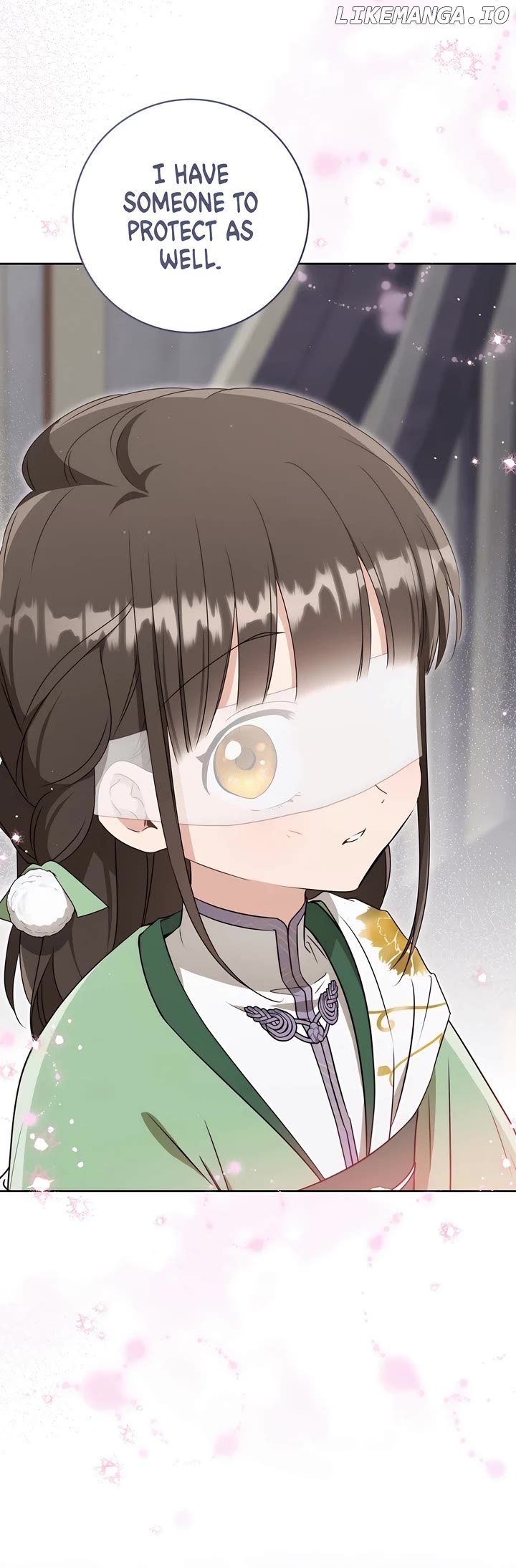 I Became the Despised Granddaughter of the Powerful Martial Arts Family Chapter 85 - page 8