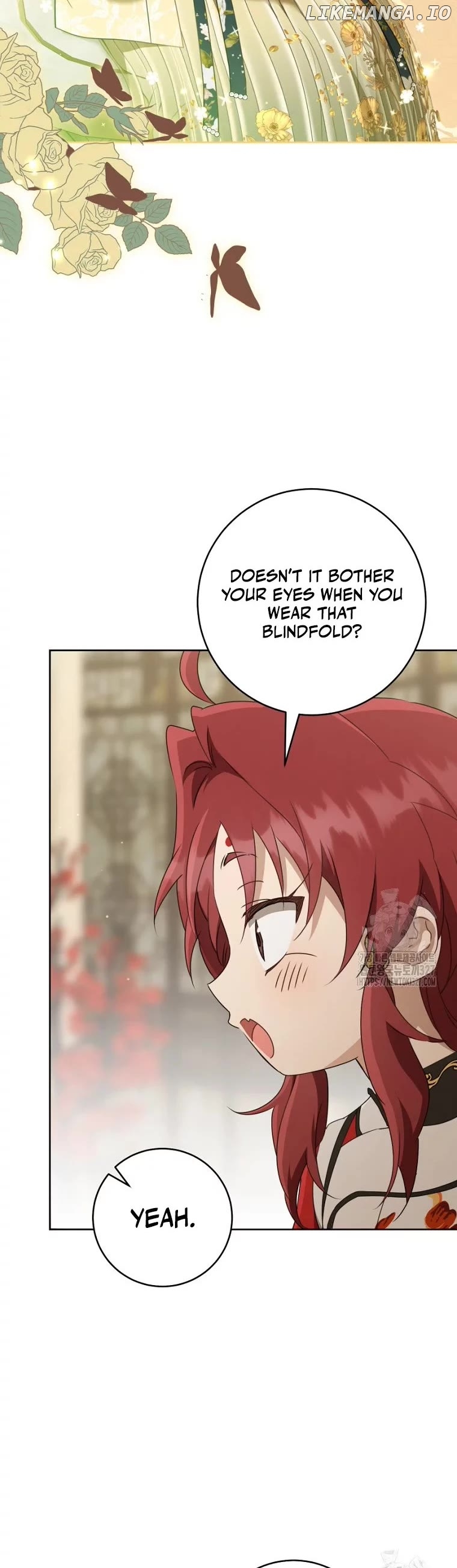 I Became the Despised Granddaughter of the Powerful Martial Arts Family Chapter 49 - page 10
