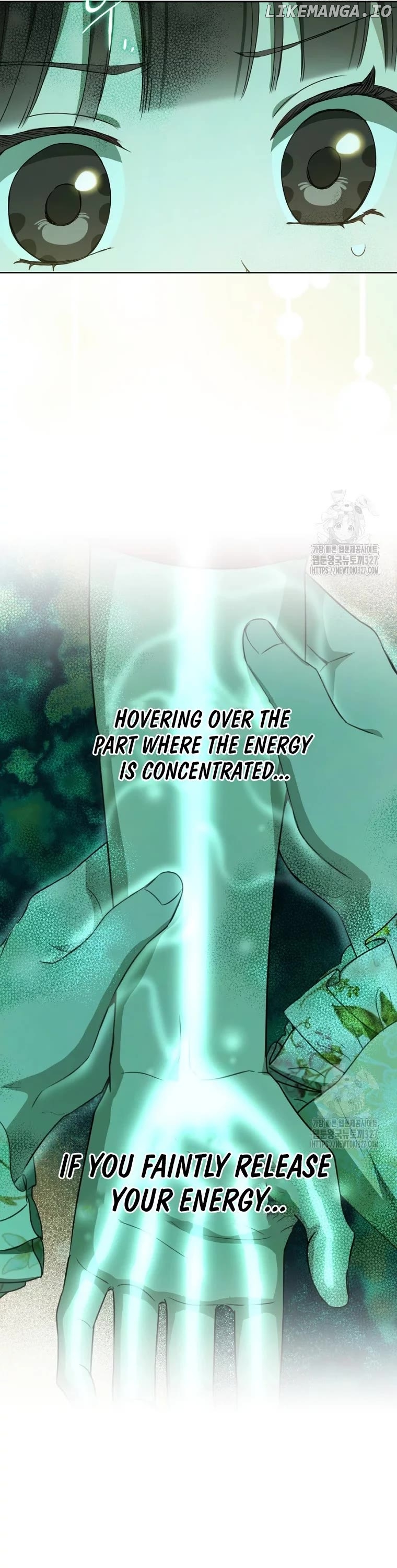 I Became the Despised Granddaughter of the Powerful Martial Arts Family Chapter 49 - page 20
