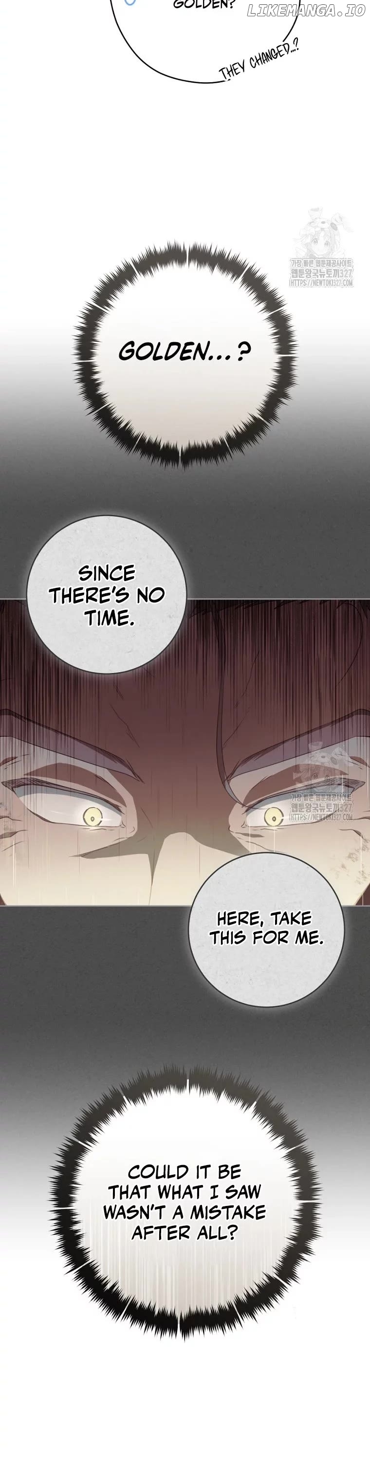 I Became the Despised Granddaughter of the Powerful Martial Arts Family Chapter 49 - page 22