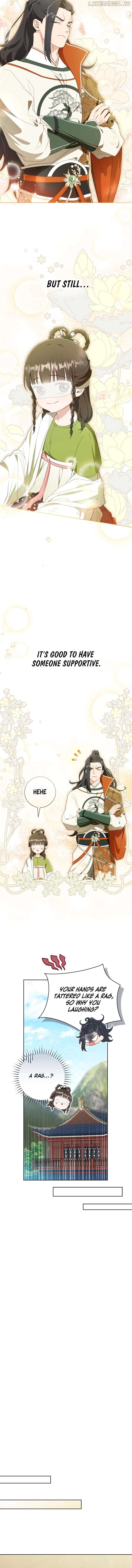I Became the Despised Granddaughter of the Powerful Martial Arts Family Chapter 50 - page 11