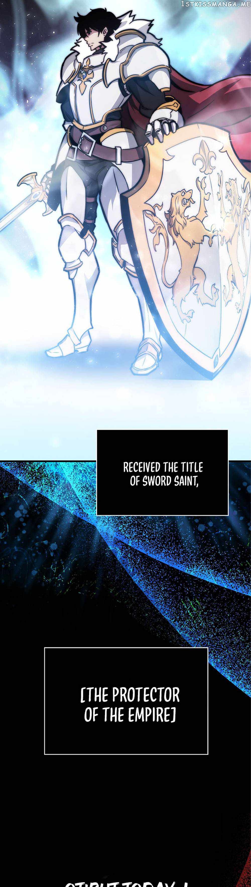 9th Class Sword Master: The Guardian of the Sword Chapter 1 - page 14