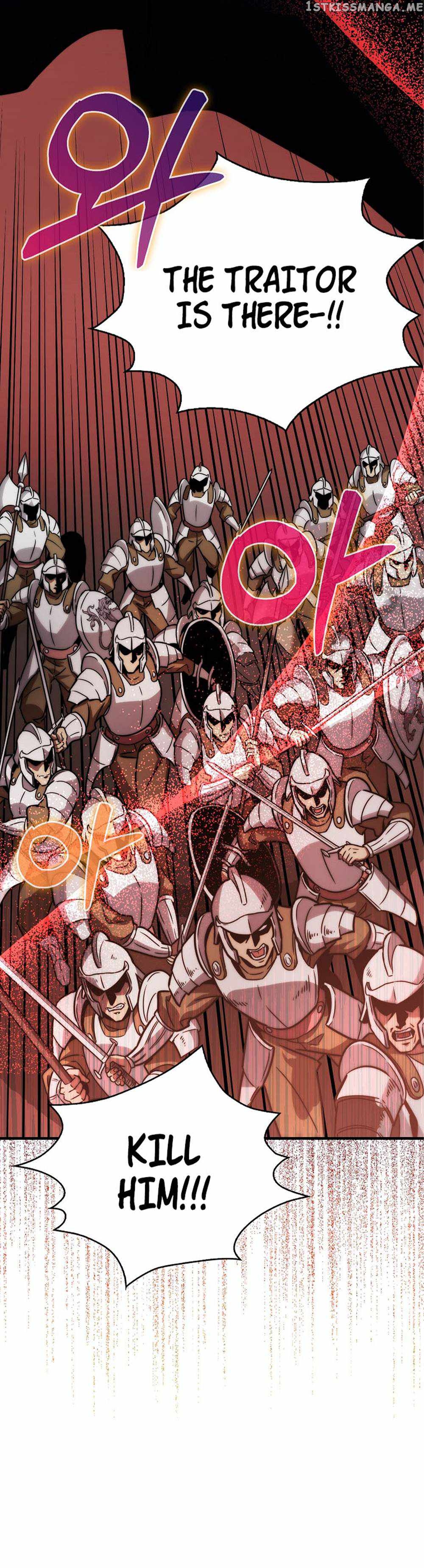 9th Class Sword Master: The Guardian of the Sword Chapter 1 - page 16