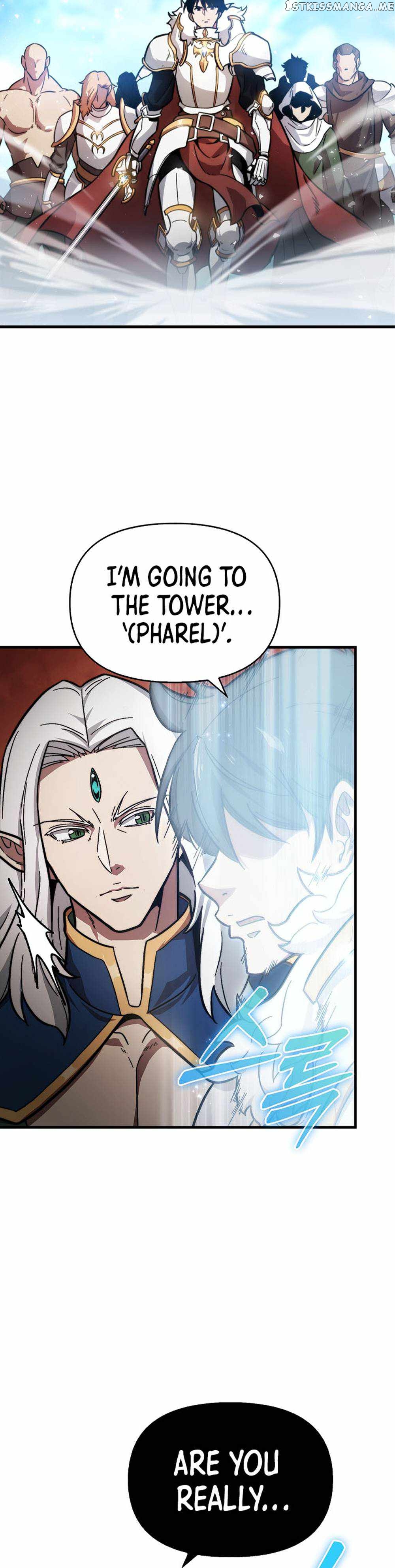 9th Class Sword Master: The Guardian of the Sword Chapter 1 - page 26