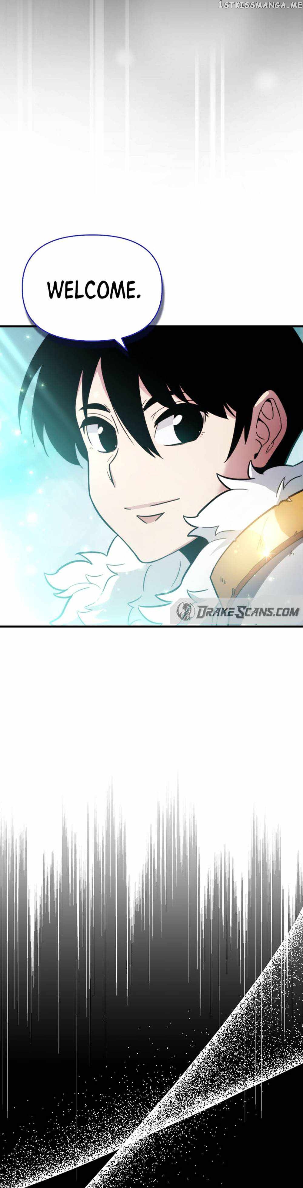 9th Class Sword Master: The Guardian of the Sword Chapter 1 - page 44
