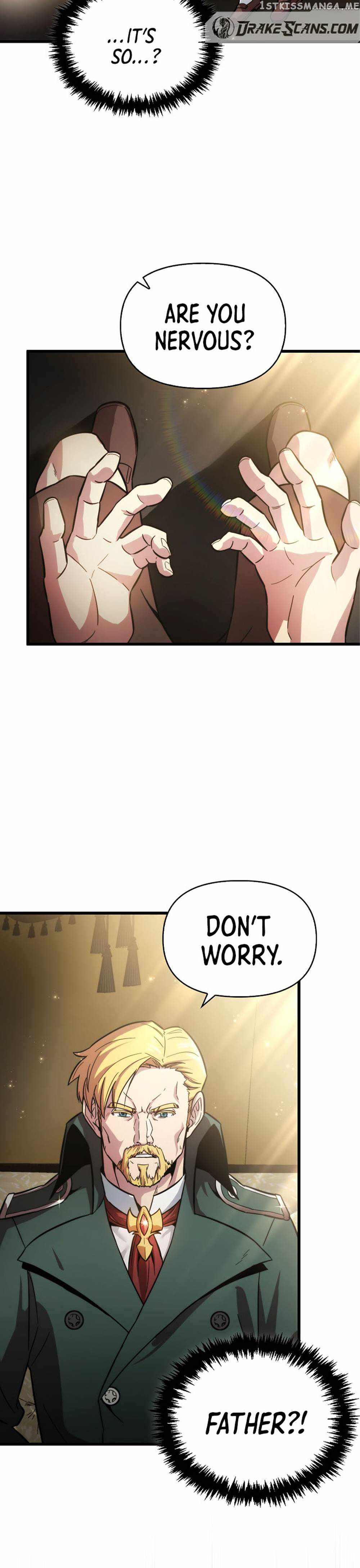 9th Class Sword Master: The Guardian of the Sword Chapter 1 - page 48