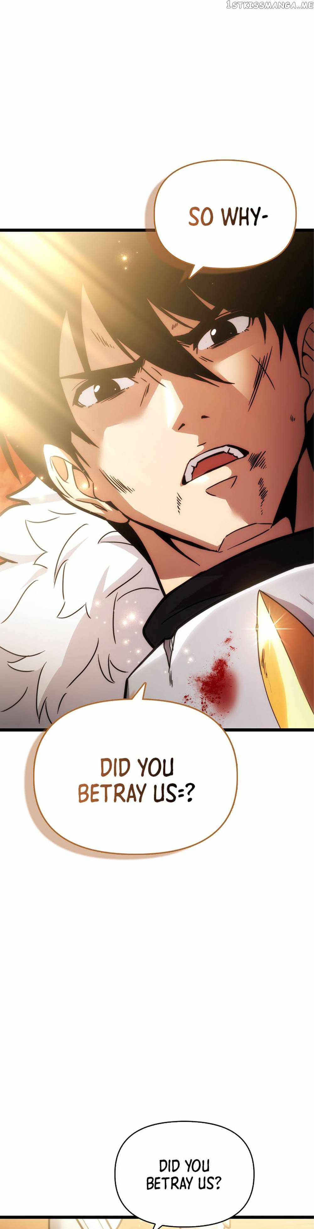 9th Class Sword Master: The Guardian of the Sword Chapter 1 - page 8