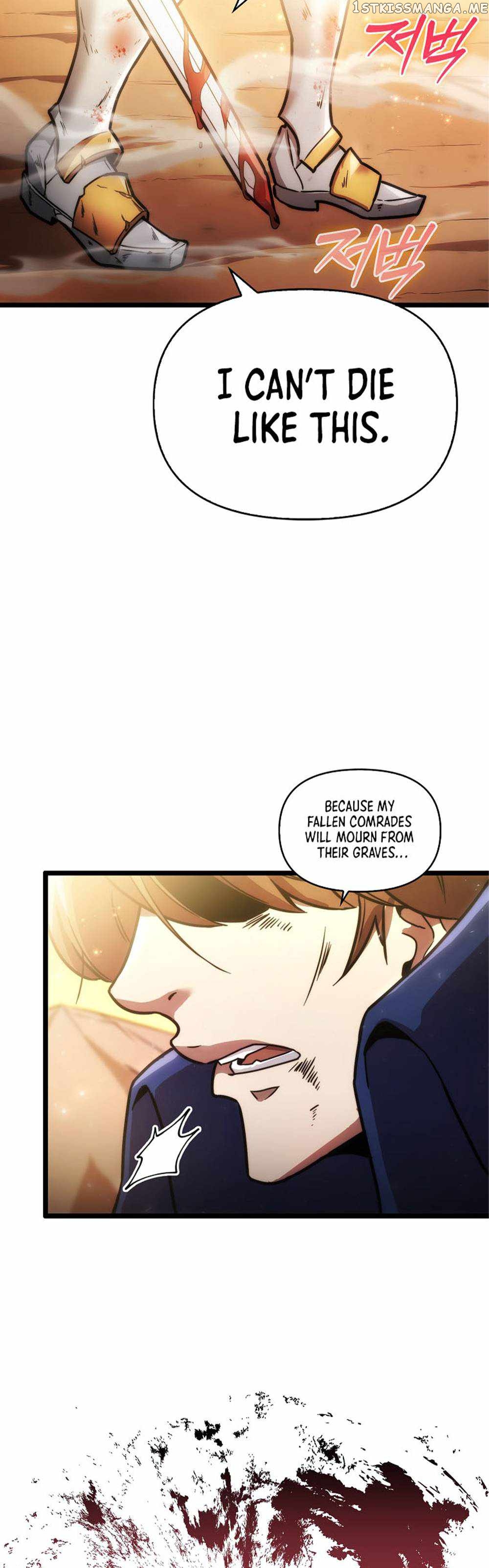 9th Class Sword Master: The Guardian of the Sword Chapter 1 - page 9