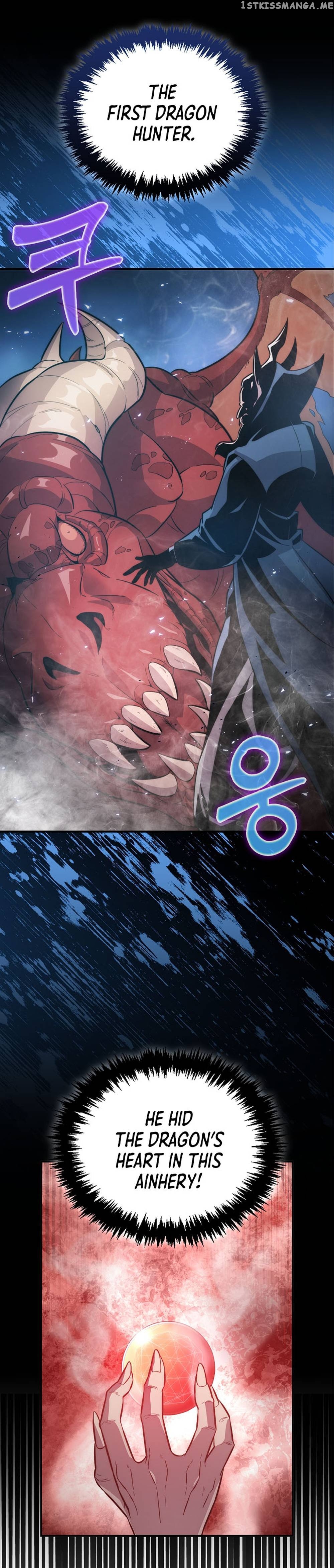 9th Class Sword Master: The Guardian of the Sword Chapter 4 - page 25