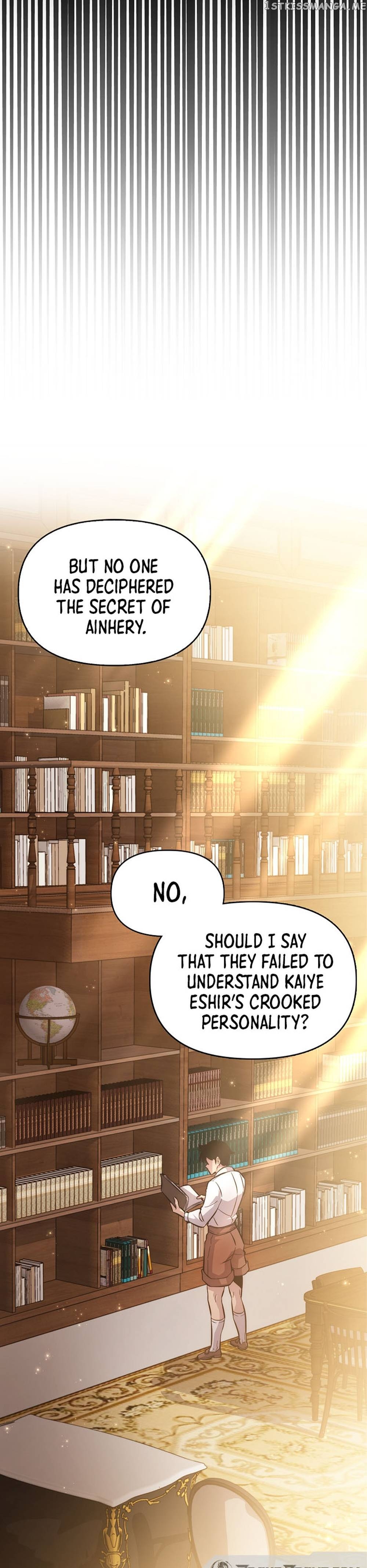 9th Class Sword Master: The Guardian of the Sword Chapter 4 - page 26