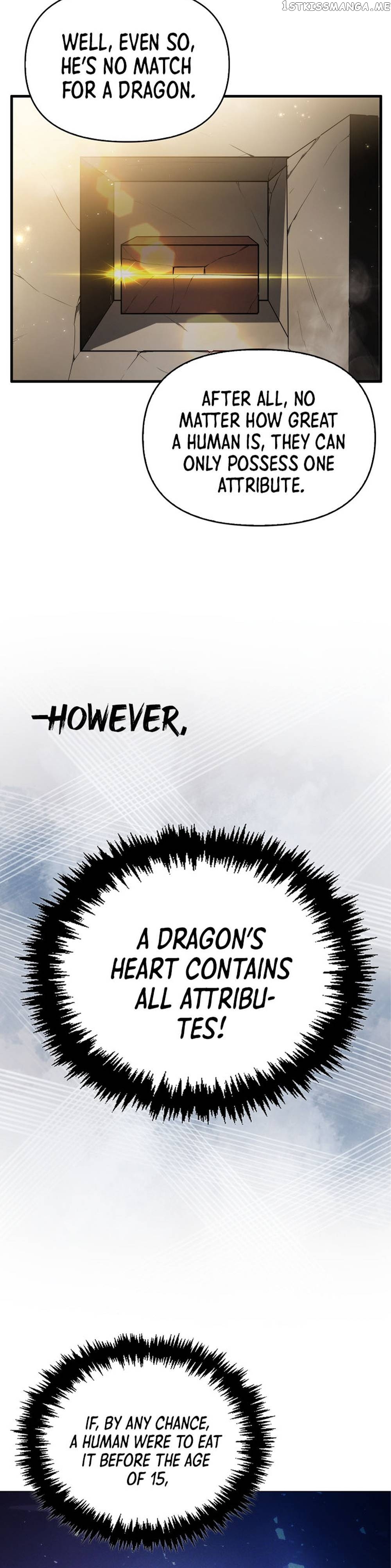 9th Class Sword Master: The Guardian of the Sword Chapter 4 - page 30