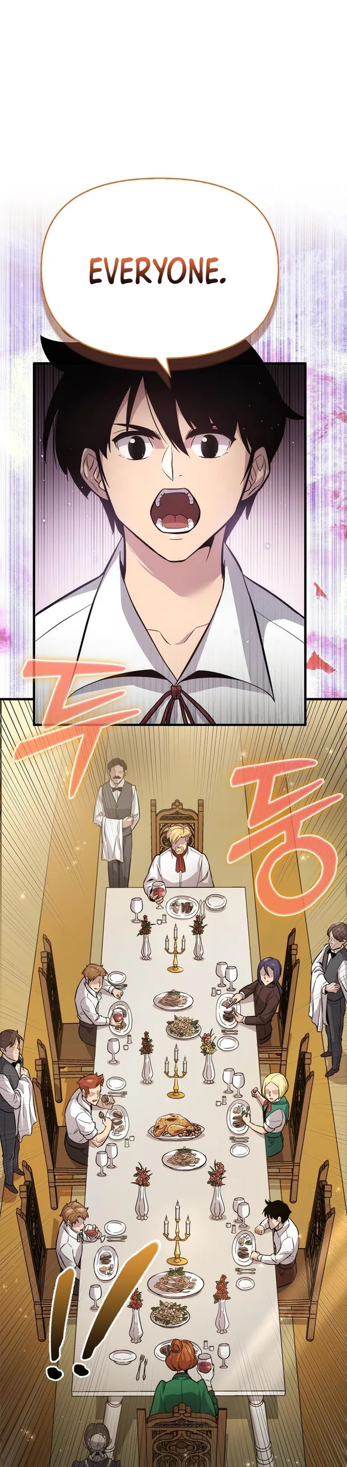9th Class Sword Master: The Guardian of the Sword Chapter 3 - page 32