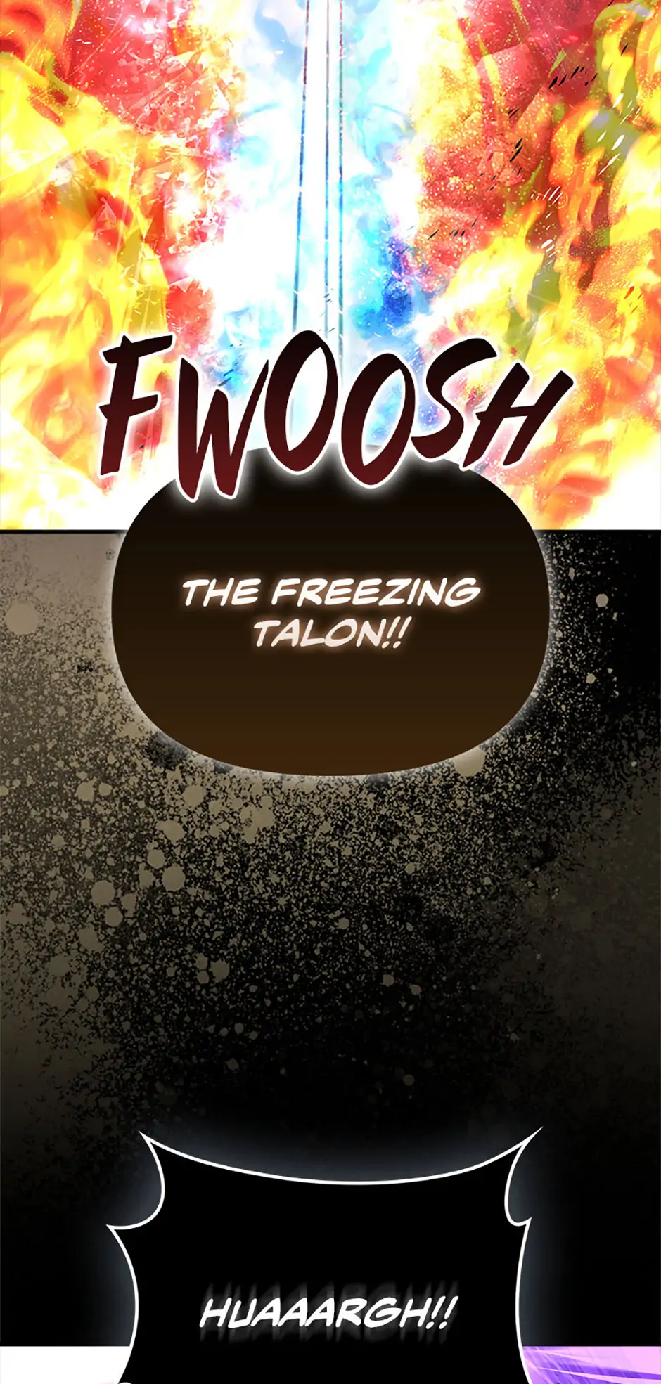 9th Class Sword Master: The Guardian of the Sword Chapter 67 - page 38
