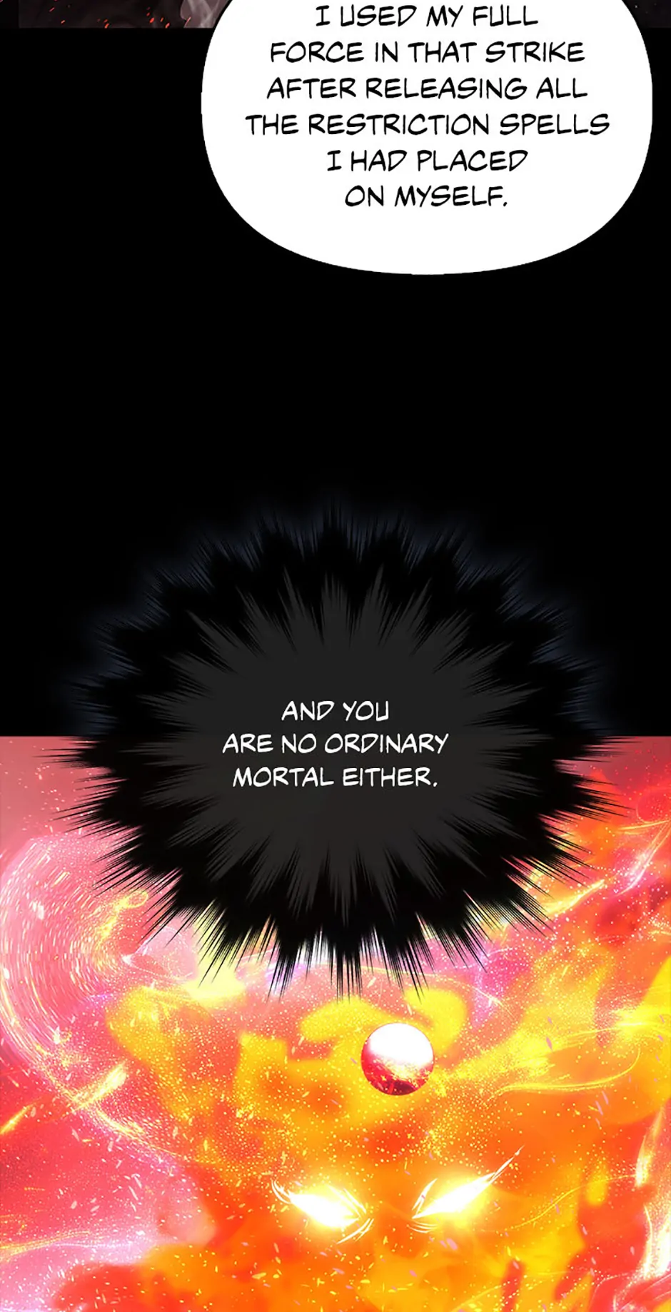9th Class Sword Master: The Guardian of the Sword Chapter 67 - page 68