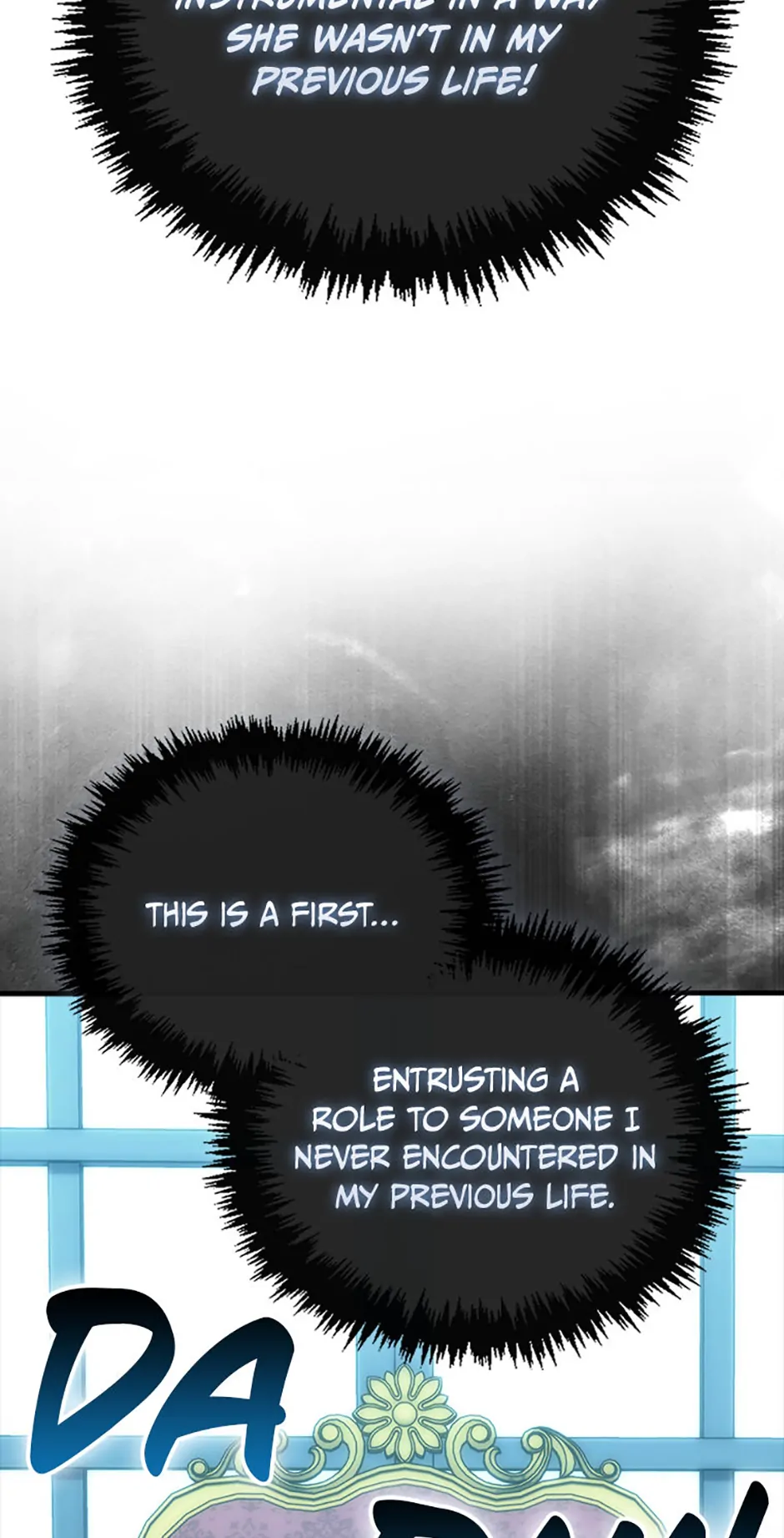 9th Class Sword Master: The Guardian of the Sword Chapter 73 - page 13