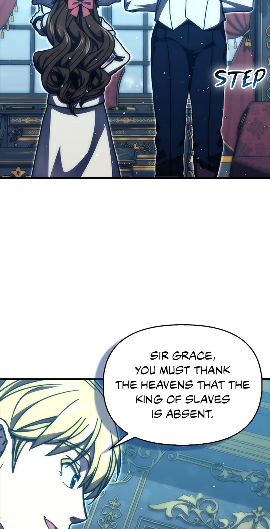 9th Class Sword Master: The Guardian of the Sword Chapter 73 - page 19