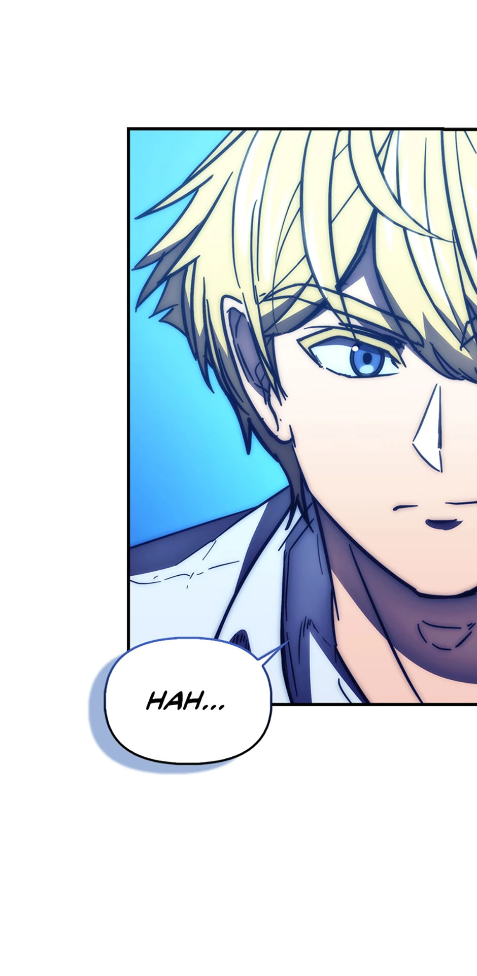 9th Class Sword Master: The Guardian of the Sword Chapter 73 - page 30