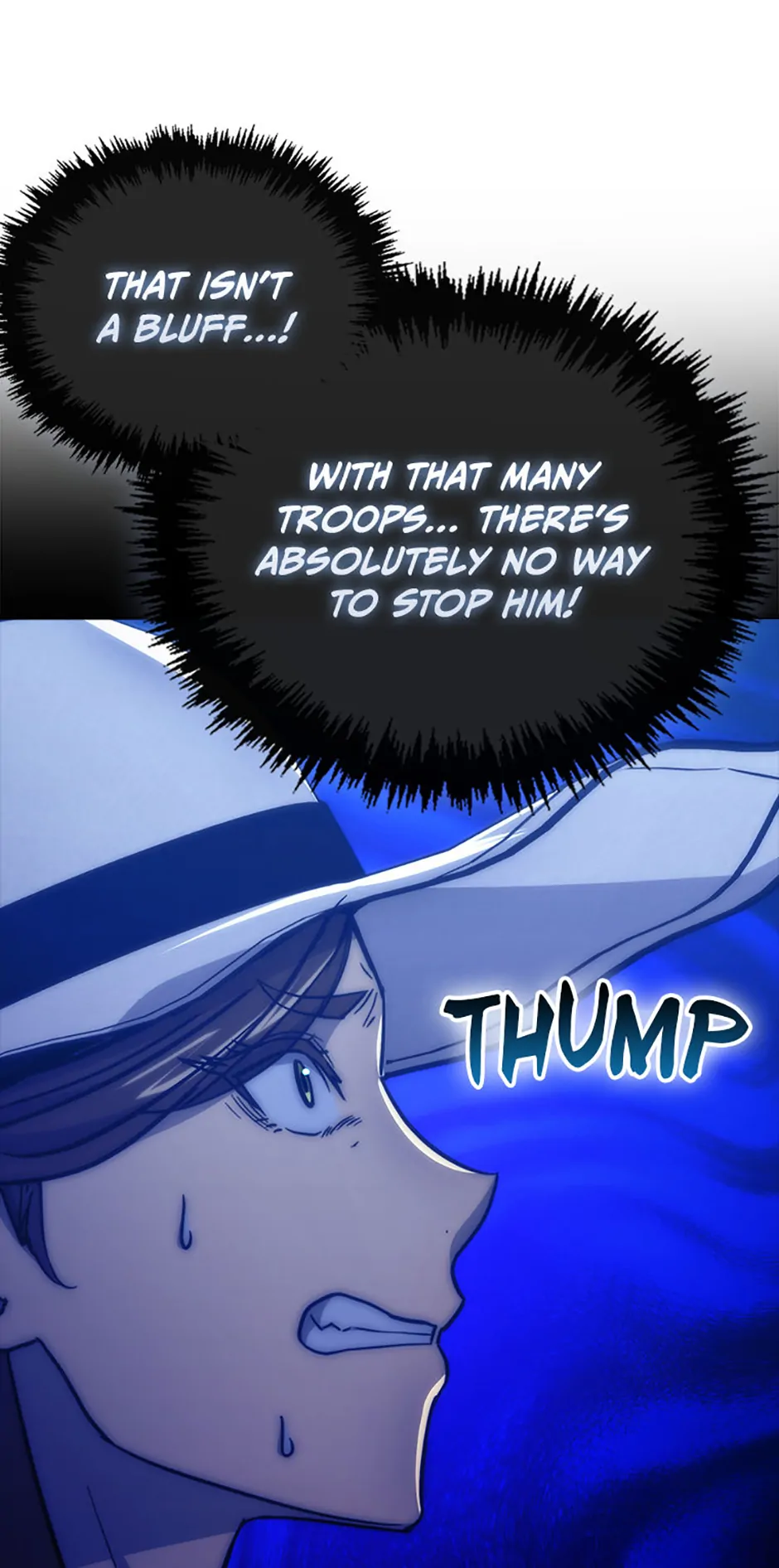 9th Class Sword Master: The Guardian of the Sword Chapter 73 - page 41