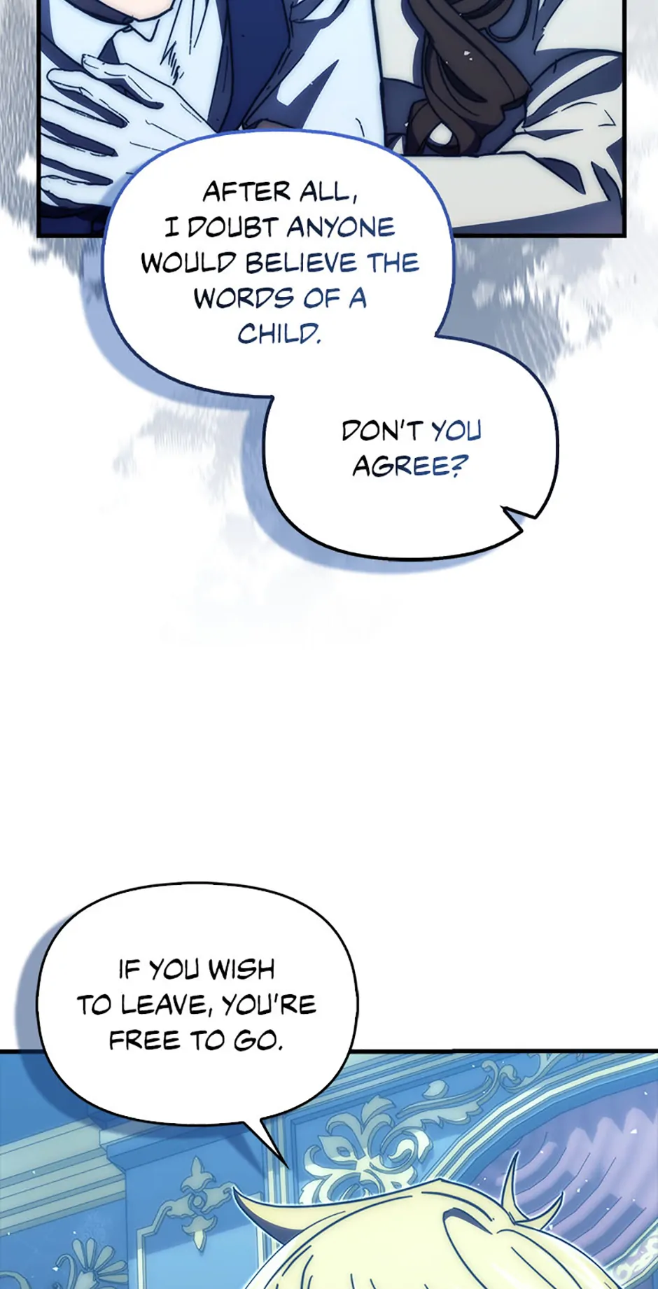 9th Class Sword Master: The Guardian of the Sword Chapter 73 - page 56