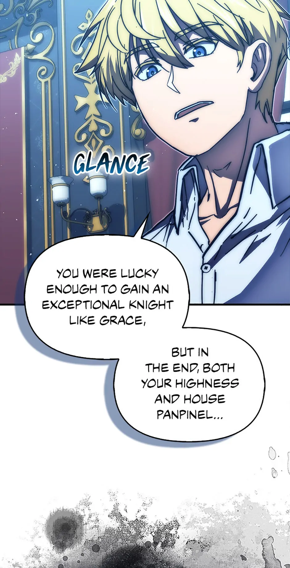 9th Class Sword Master: The Guardian of the Sword Chapter 73 - page 57
