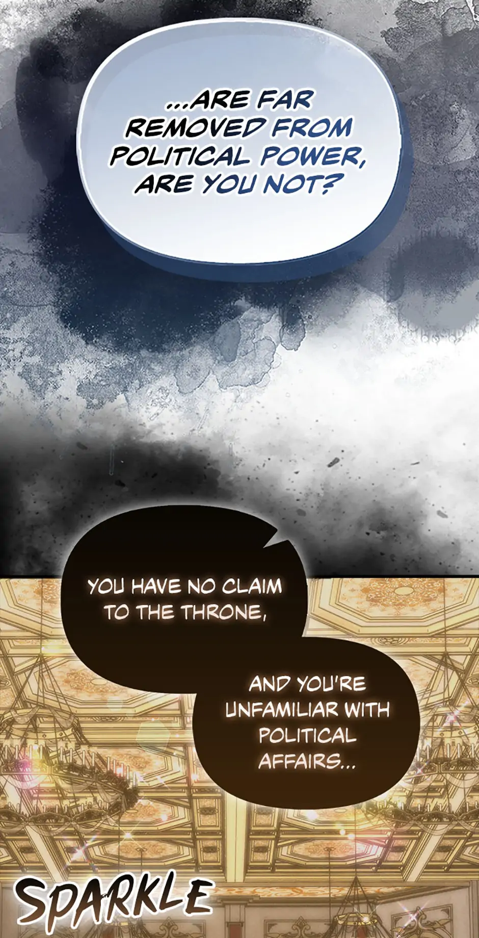9th Class Sword Master: The Guardian of the Sword Chapter 73 - page 58