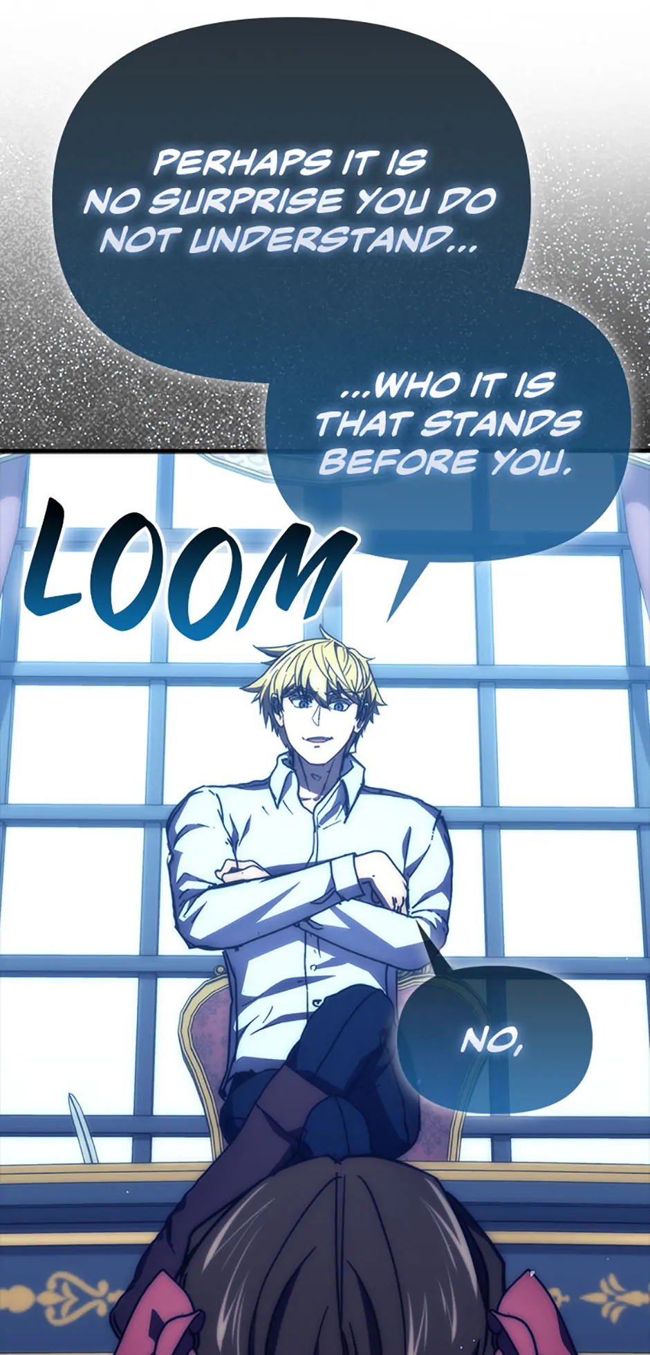 9th Class Sword Master: The Guardian of the Sword Chapter 73 - page 60