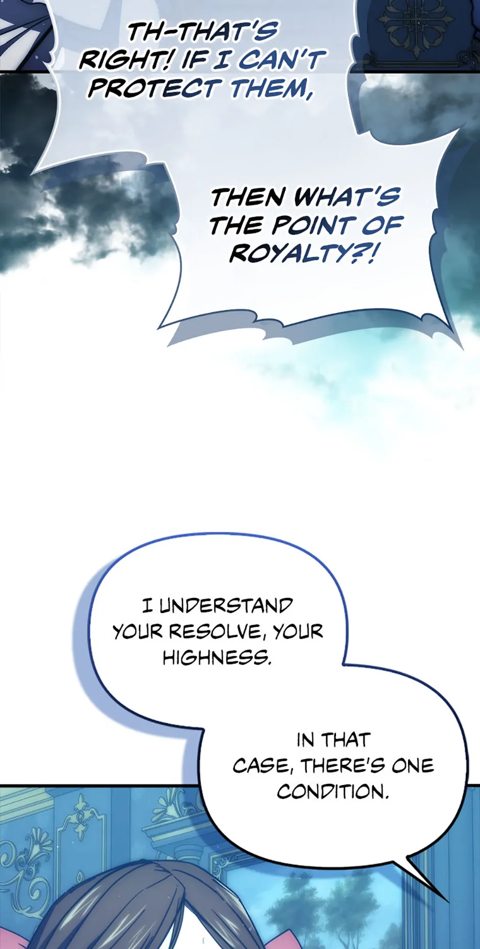 9th Class Sword Master: The Guardian of the Sword Chapter 73 - page 69