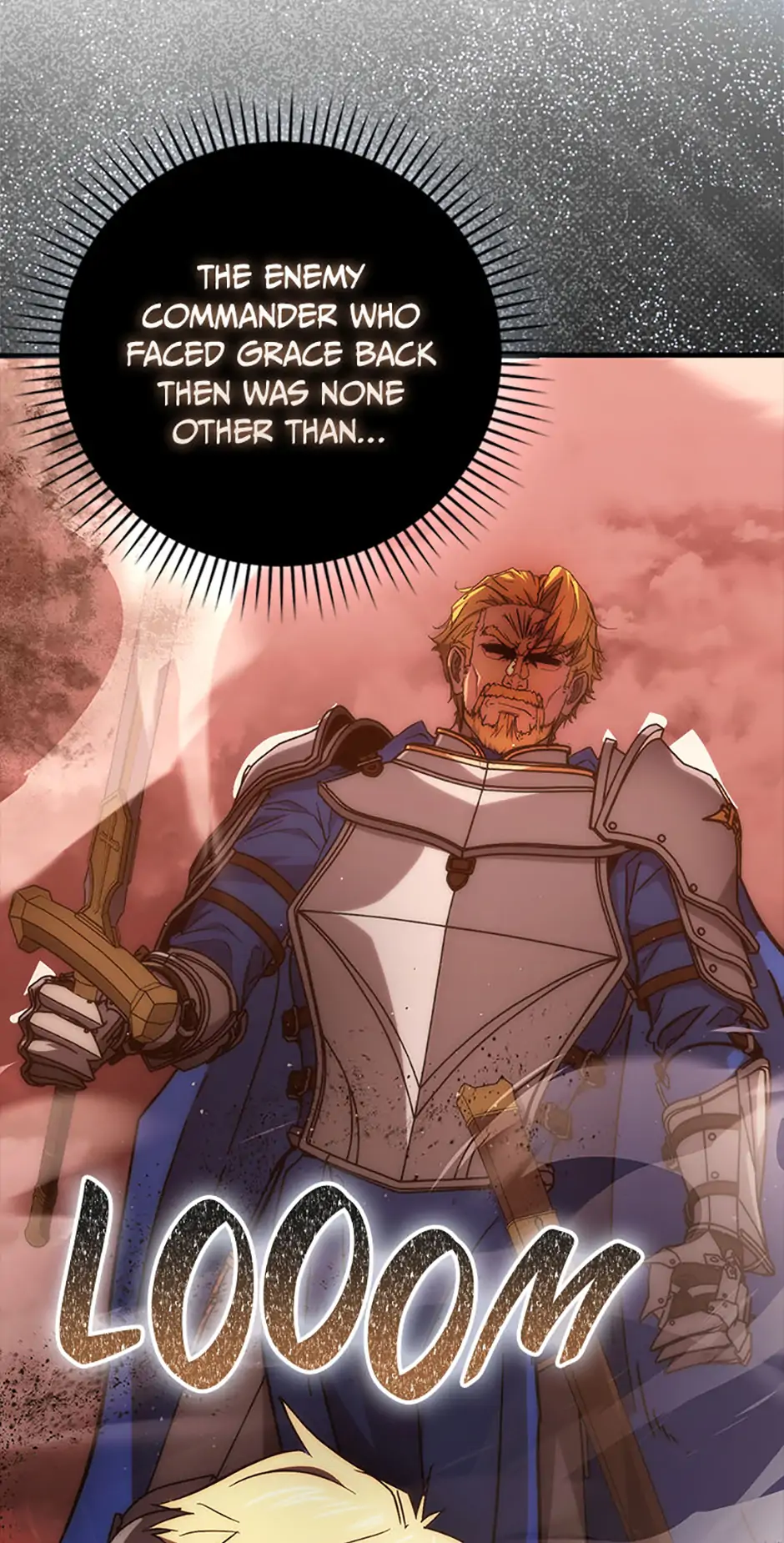 9th Class Sword Master: The Guardian of the Sword Chapter 73 - page 7