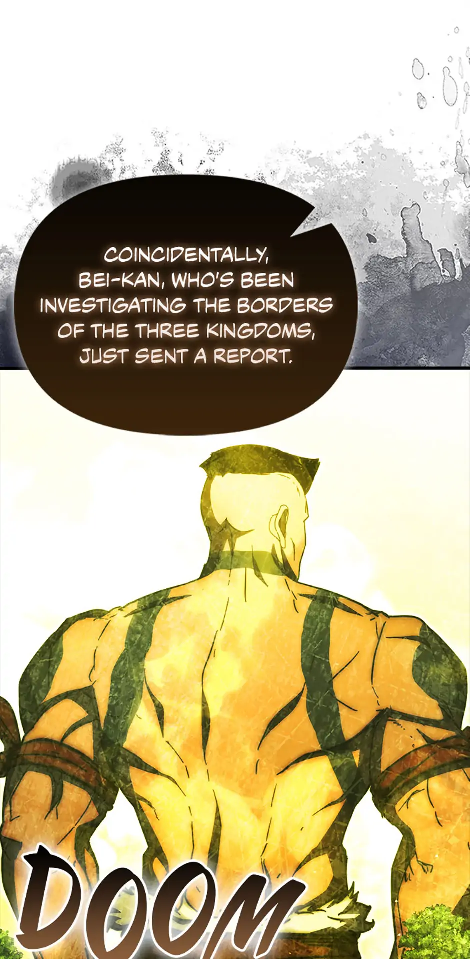 9th Class Sword Master: The Guardian of the Sword Chapter 73 - page 85
