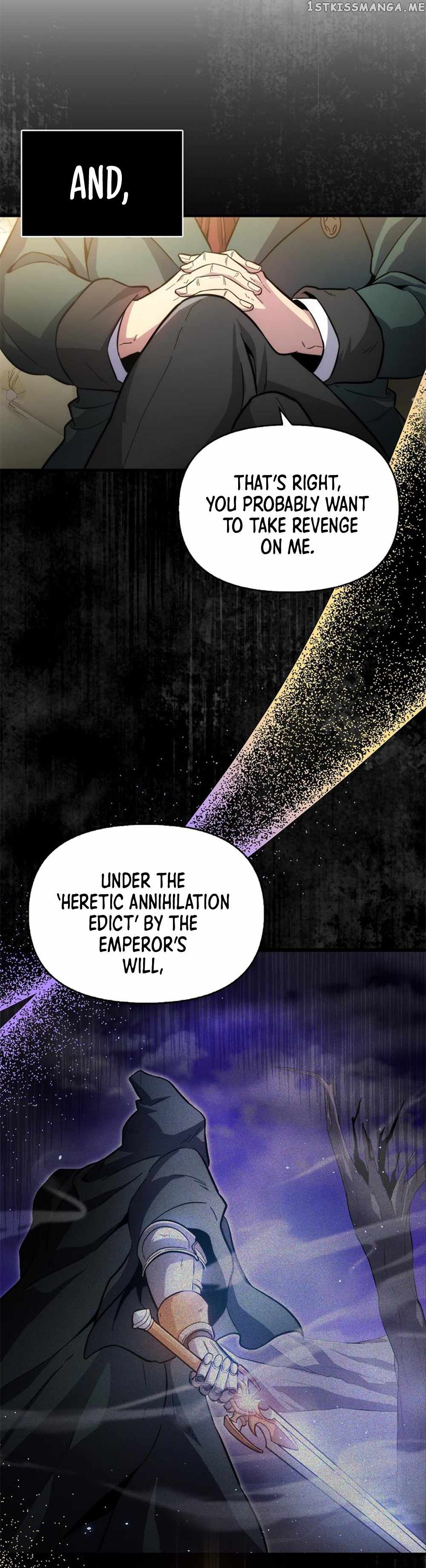 9th Class Sword Master: The Guardian of the Sword Chapter 2 - page 3