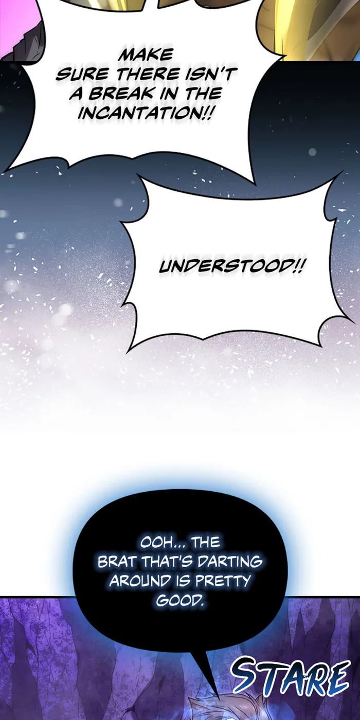 9th Class Sword Master: The Guardian of the Sword Chapter 44 - page 11