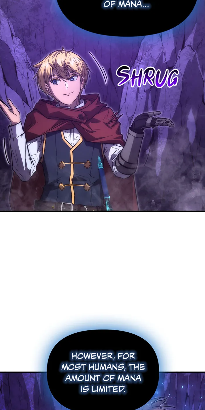 9th Class Sword Master: The Guardian of the Sword Chapter 44 - page 16