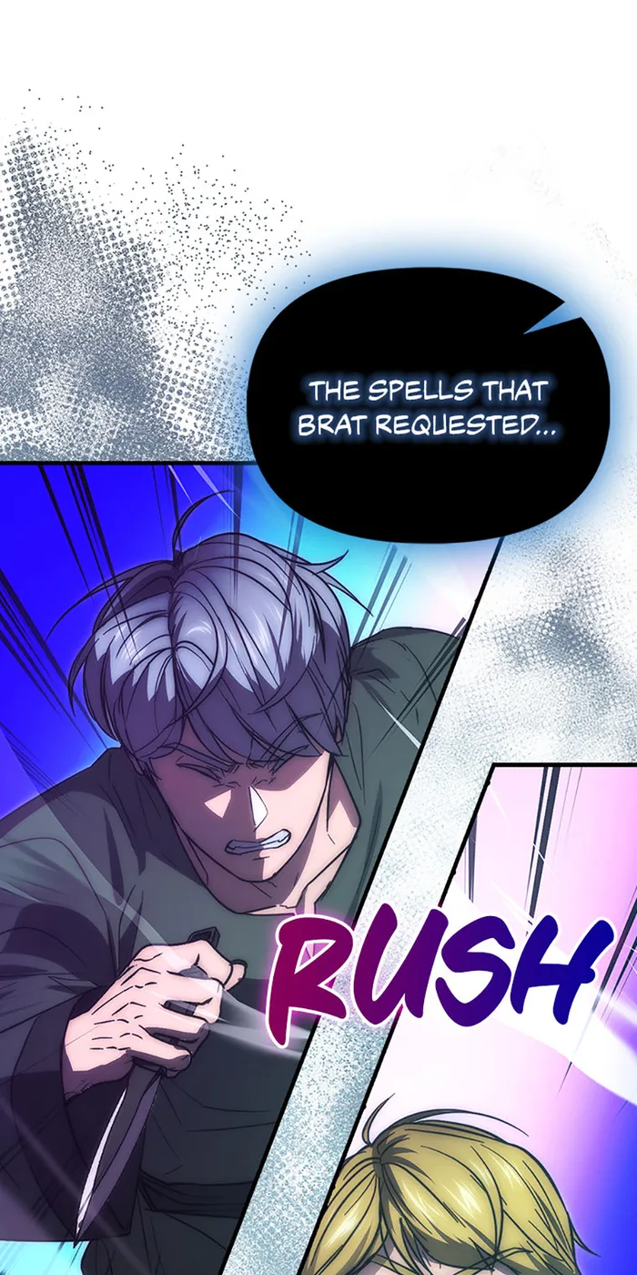 9th Class Sword Master: The Guardian of the Sword Chapter 44 - page 18