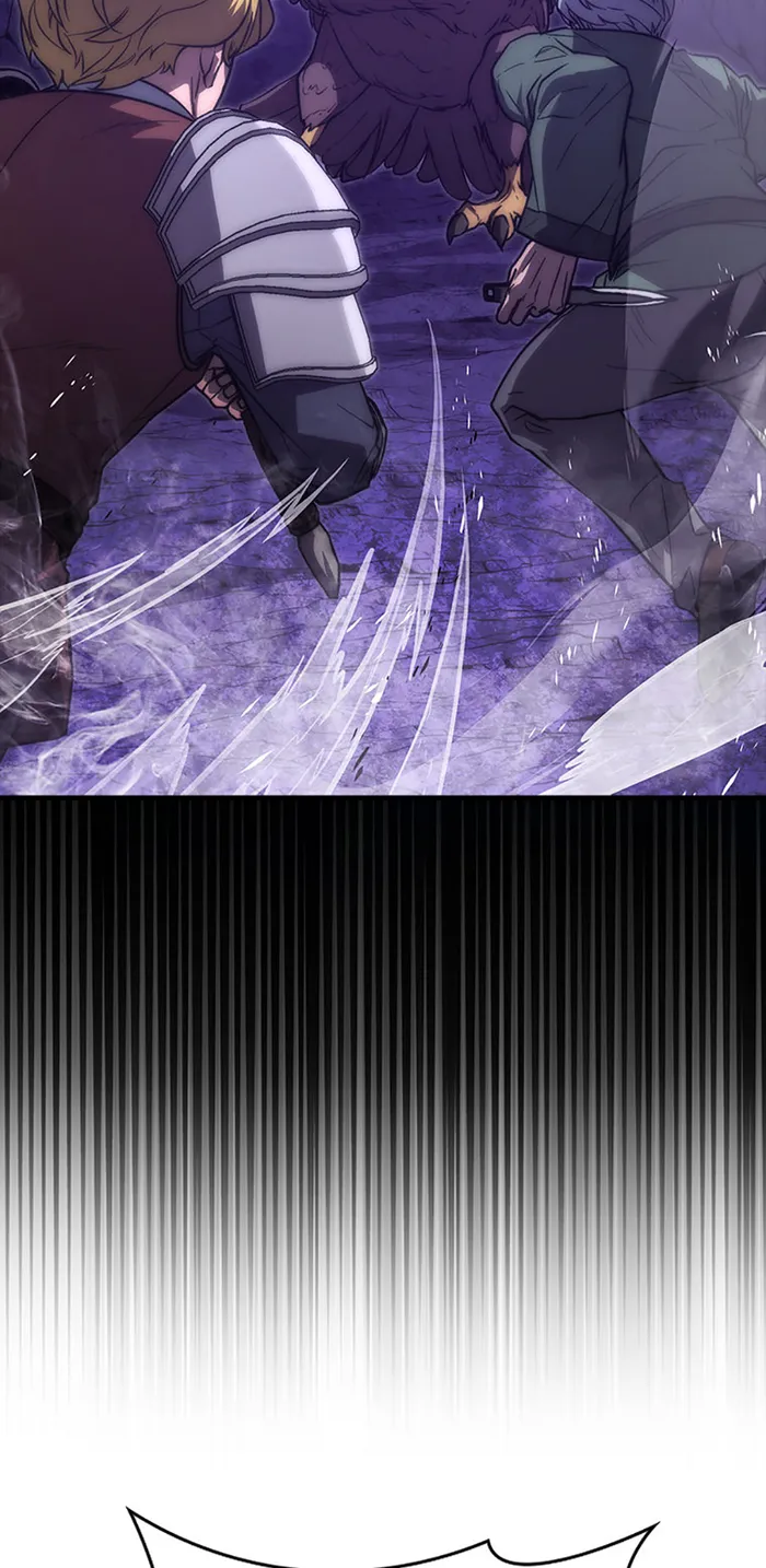 9th Class Sword Master: The Guardian of the Sword Chapter 44 - page 2