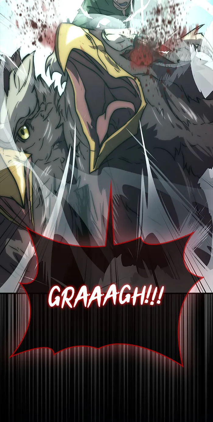 9th Class Sword Master: The Guardian of the Sword Chapter 44 - page 24