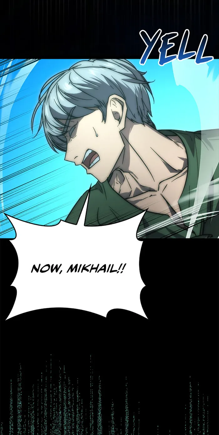 9th Class Sword Master: The Guardian of the Sword Chapter 44 - page 25